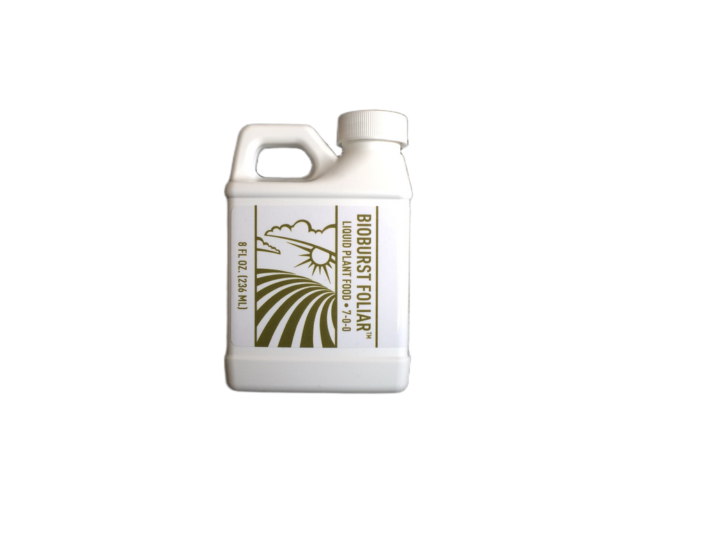 BioBurst Foliar + Root & Soil Value package