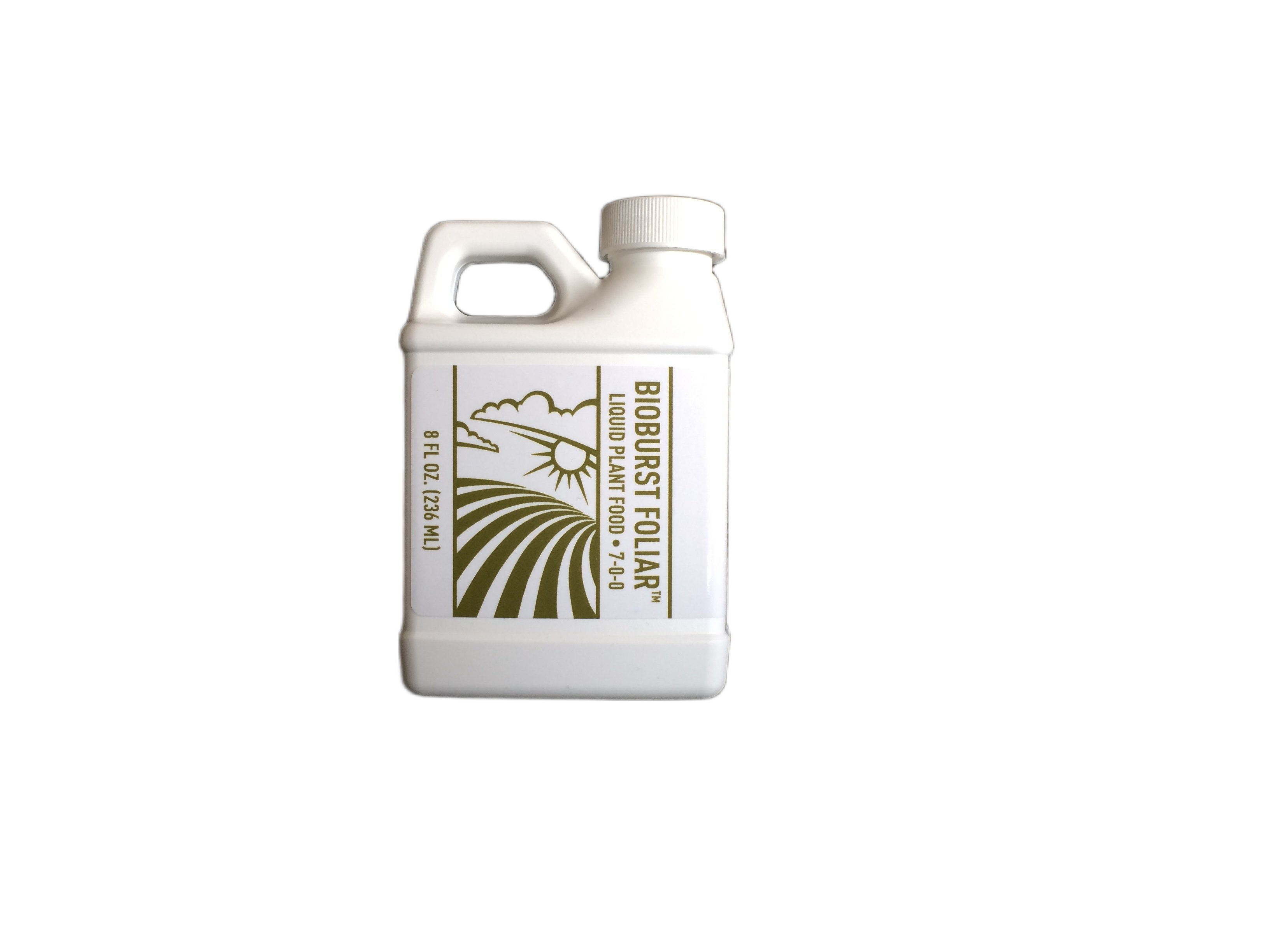 BioBurst Foliar + Root & Soil Value package