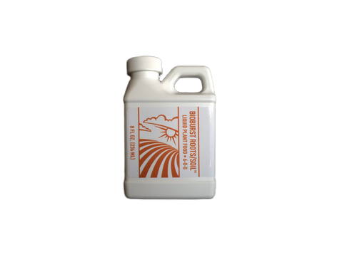 BioBurst Foliar + Root & Soil Value package